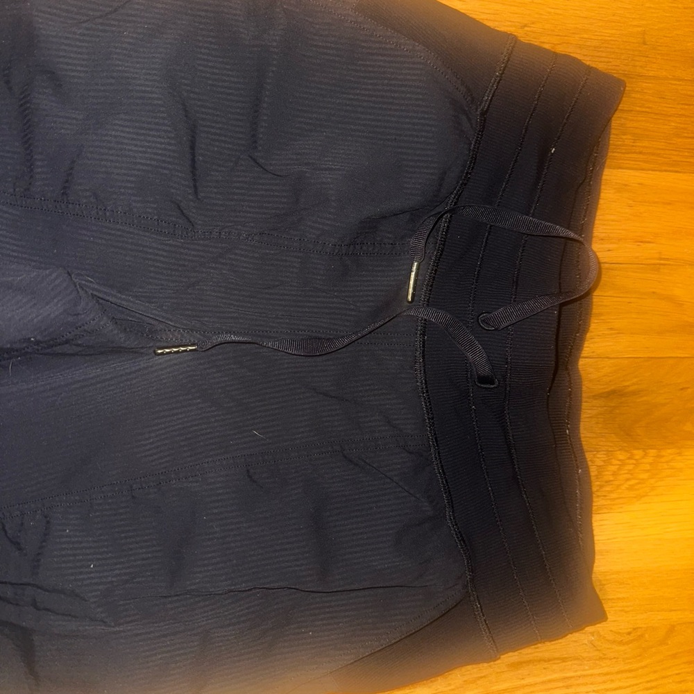 Lululemon Athletica Dance Studio Jogger